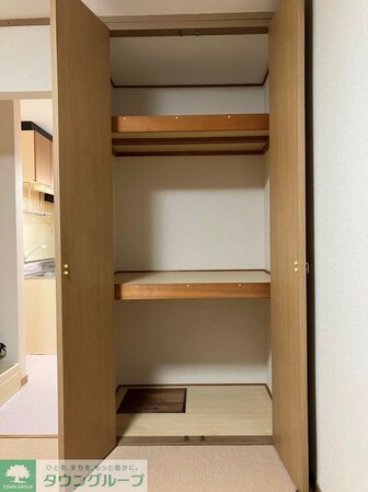 東小岩戸建の物件内観写真